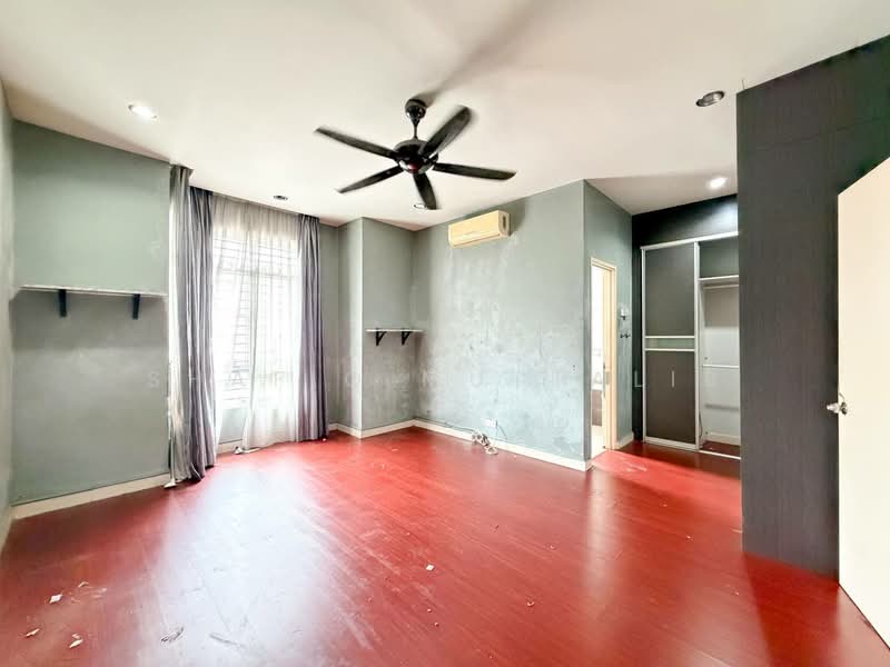 2-storey Terraced House for Sale in Bandar Parklands (Klang) - Shafiq Muttalib - Bedroom - PropertyGuru.com.my