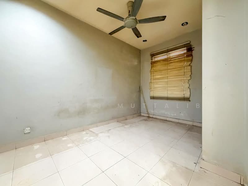 2-storey Terraced House for Sale in Bandar Parklands (Klang) - Shafiq Muttalib - Interior - PropertyGuru.com.my