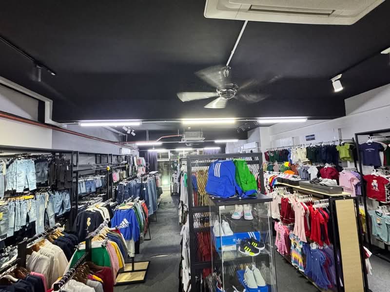 Shop / Office for Sale in Sentul Pasar (Sentul) - Isfarizal fazz - Interior - PropertyGuru.com.my