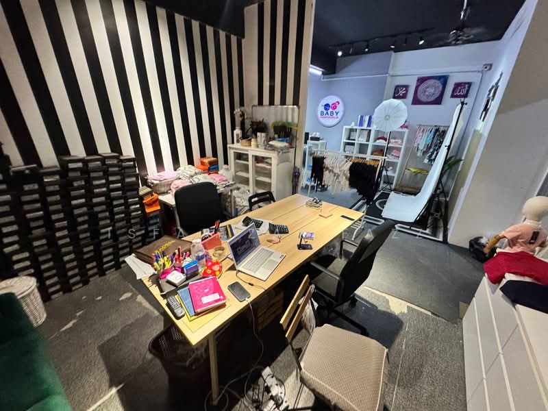Shop / Office for Sale in Sentul Pasar (Sentul) - Isfarizal fazz - PropertyGuru.com.my