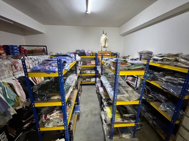 Shop / Office for Sale in Sentul Pasar (Sentul) - Isfarizal fazz - PropertyGuru.com.my