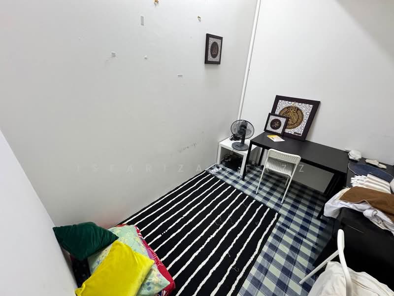 Shop / Office for Sale in Sentul Pasar (Sentul) - Isfarizal fazz - PropertyGuru.com.my