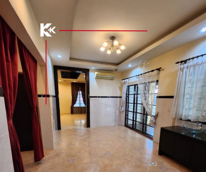 Rumah Berkembar untuk Dijual di Petaling Jaya (Selangor) - Kingston Khoo - Interior - PropertyGuru.com.my