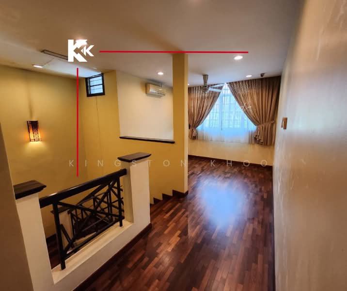 Rumah Berkembar untuk Dijual di Petaling Jaya (Selangor) - Kingston Khoo - Interior - PropertyGuru.com.my