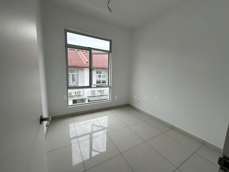 For Rent - Setia Eco Village