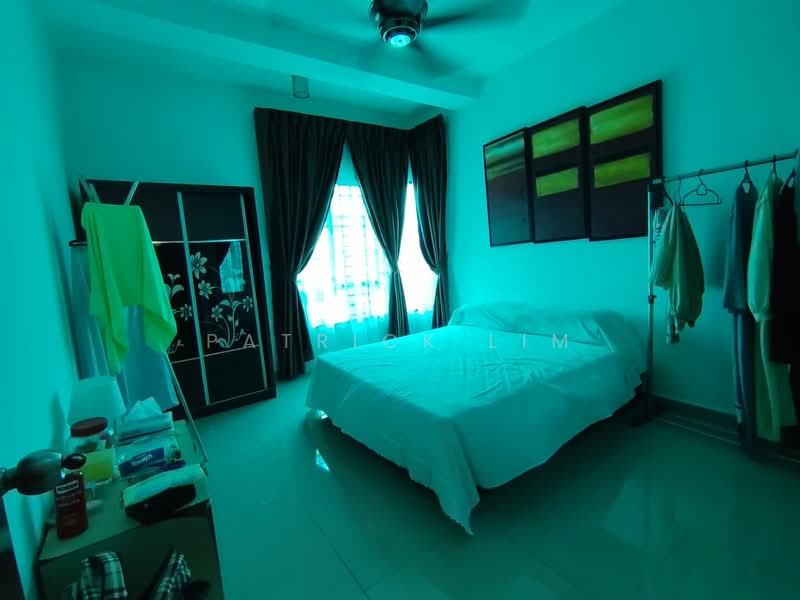 Apartment for Sale at M'tiara - Patrick Lim - Bedroom - PropertyGuru.com.my