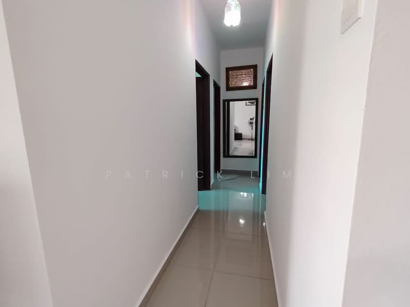 Apartment for Sale at M'tiara - Patrick Lim - Corridor - PropertyGuru.com.my