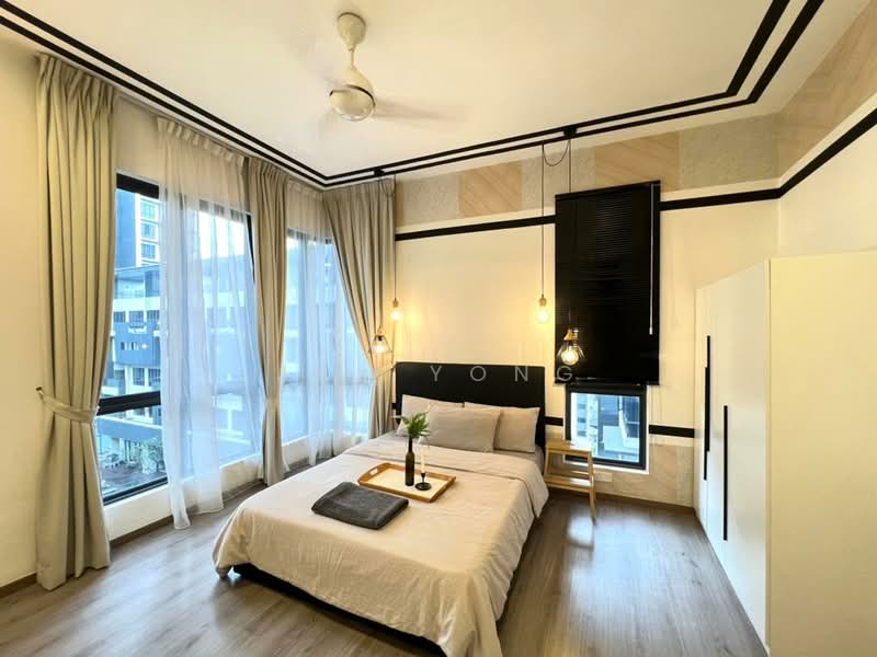 Condominium for Sale at Anjali North Kiara - Jay Yong - Bedroom - PropertyGuru.com.my