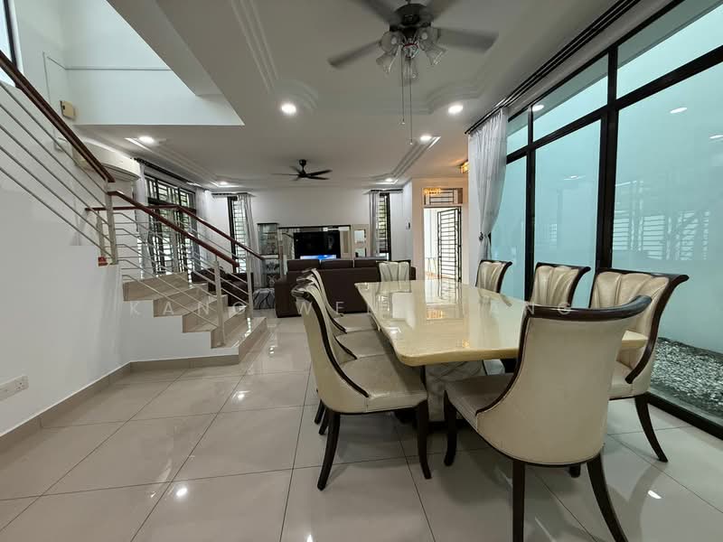 Semi-Detached House for Sale in Taman Adda Heights (Tebrau) - Kang Wen Xiang - PropertyGuru.com.my