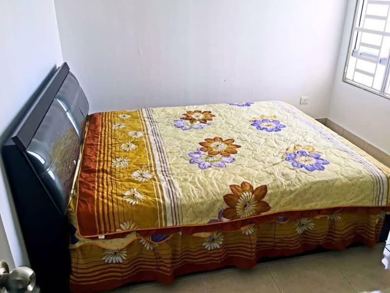 Condominium for Rent at Sea View Tower - May Choo - Bedroom - PropertyGuru.com.my