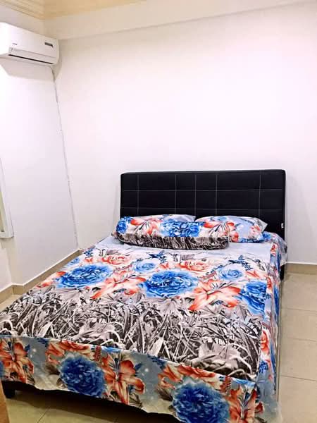 Condominium for Rent at Sea View Tower - May Choo - Bedroom - PropertyGuru.com.my