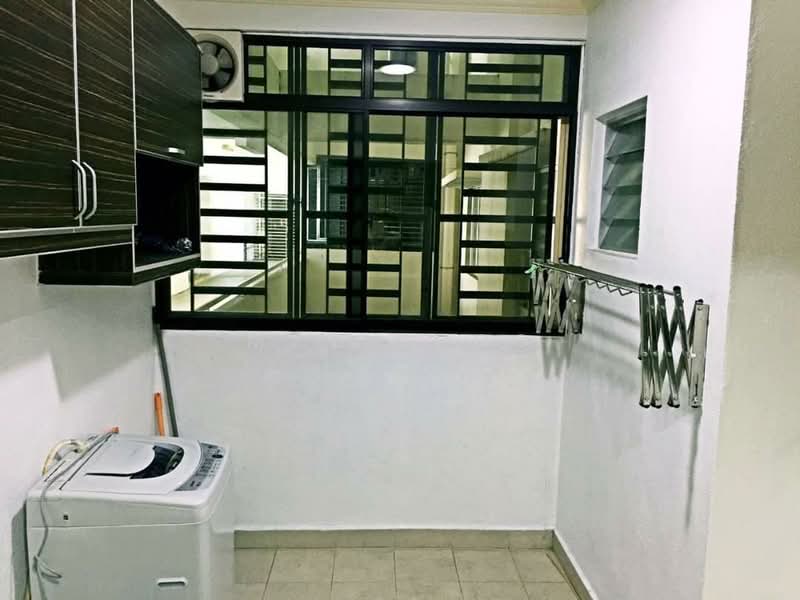 Condominium for Rent at Sea View Tower - May Choo - Interior - PropertyGuru.com.my