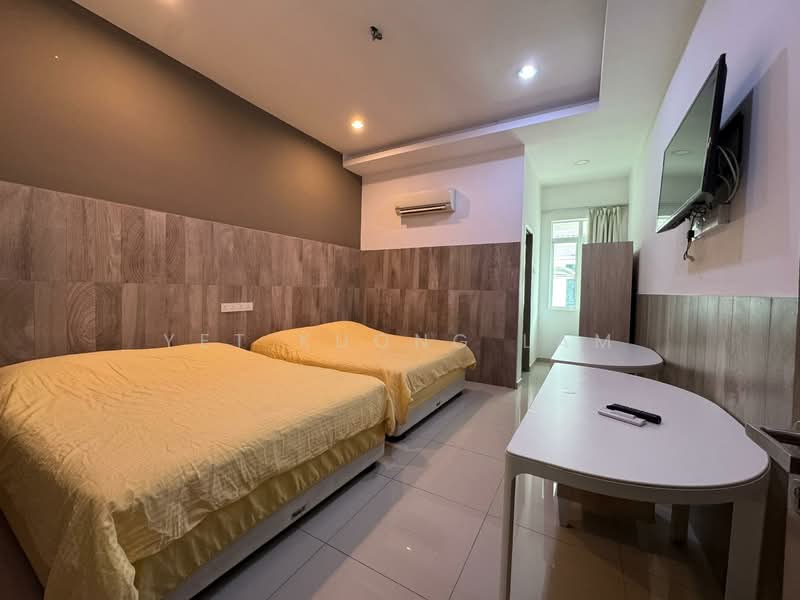 For Sale - Bercham Nova