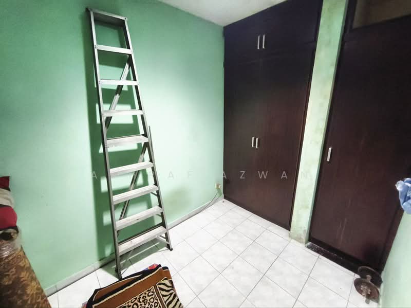 Rumah Teres 2 Tingkat untuk Dijual di Shah Alam (Selangor) - Ashraf Azwan - Bedroom - PropertyGuru.com.my