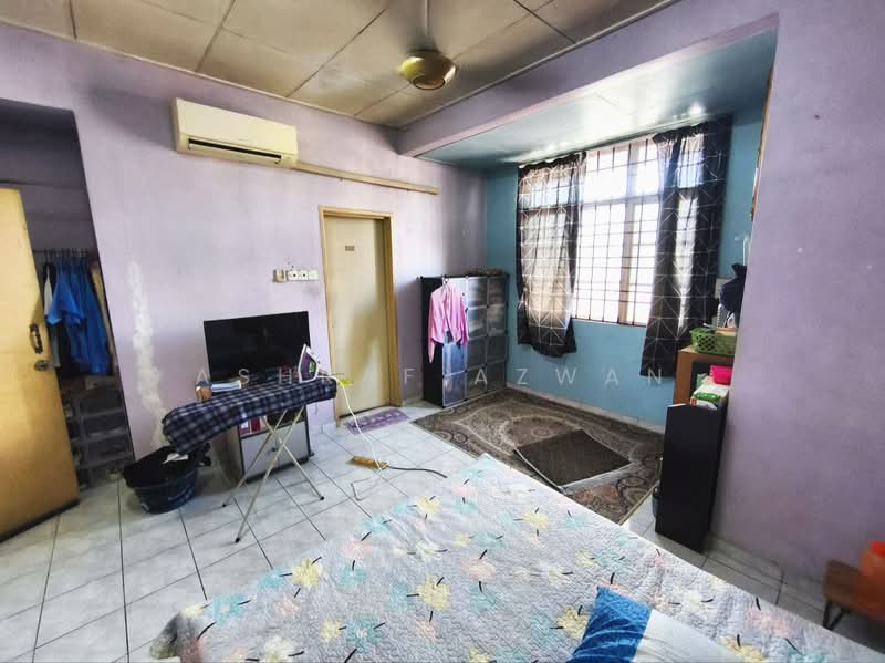 Rumah Teres 2 Tingkat untuk Dijual di Shah Alam (Selangor) - Ashraf Azwan - PropertyGuru.com.my