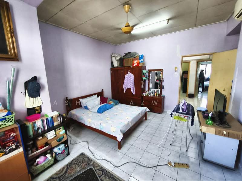 Rumah Teres 2 Tingkat untuk Dijual di Shah Alam (Selangor) - Ashraf Azwan - Bedroom - PropertyGuru.com.my
