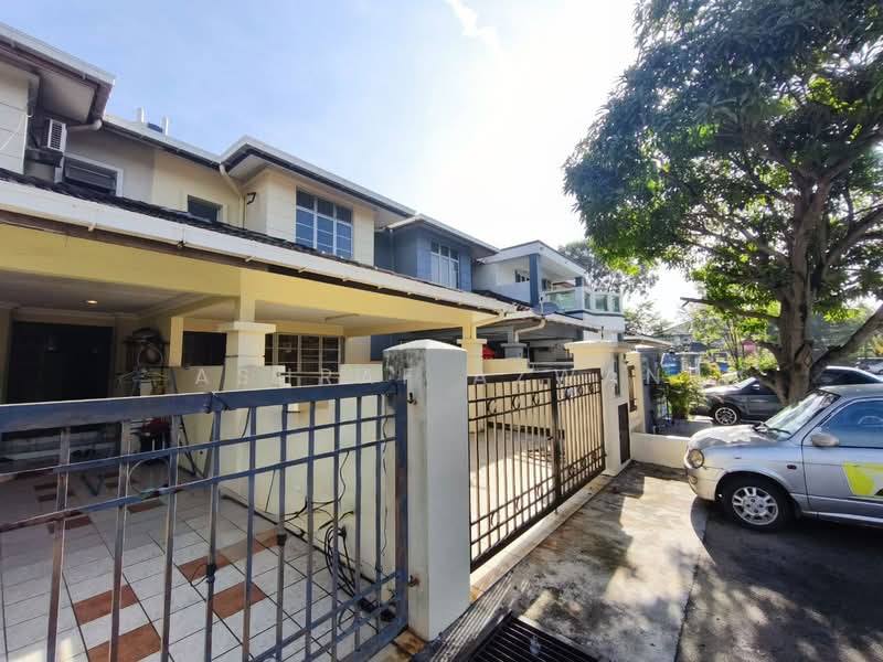 Rumah Teres 2 Tingkat untuk Dijual di Shah Alam (Selangor) - Ashraf Azwan - PropertyGuru.com.my