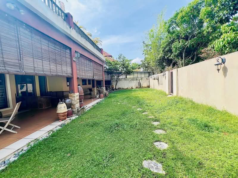 Rumah Berkembar untuk Dijual di Damai Kasih (Cheras) - Melinda Goh - Exterior - PropertyGuru.com.my