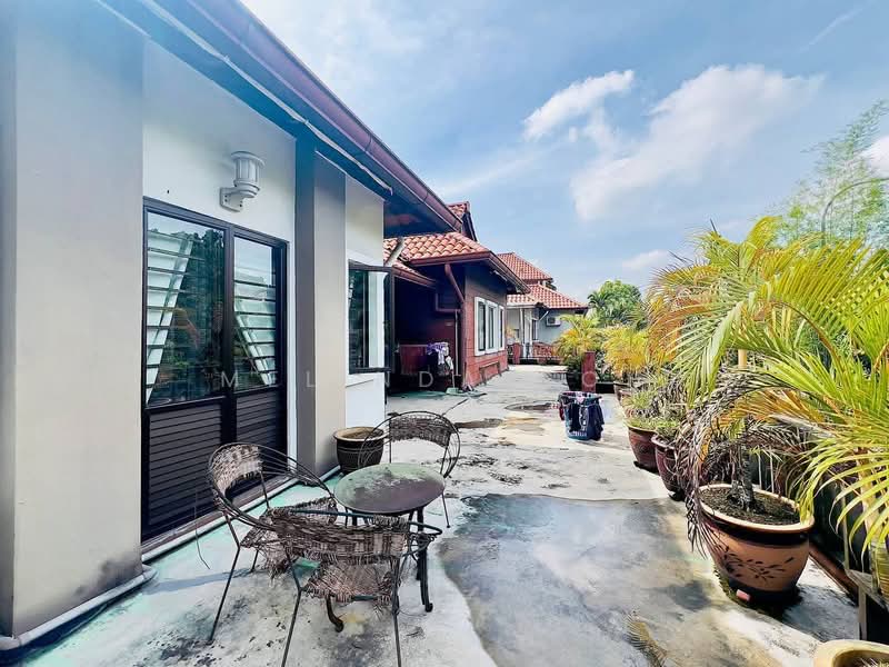 Rumah Berkembar untuk Dijual di Damai Kasih (Cheras) - Melinda Goh - Exterior - PropertyGuru.com.my