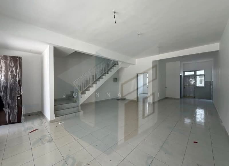 Rumah Teres 2 Tingkat untuk Dijual di Pasir Gudang (Johor) - Joanna Tai - PropertyGuru.com.my
