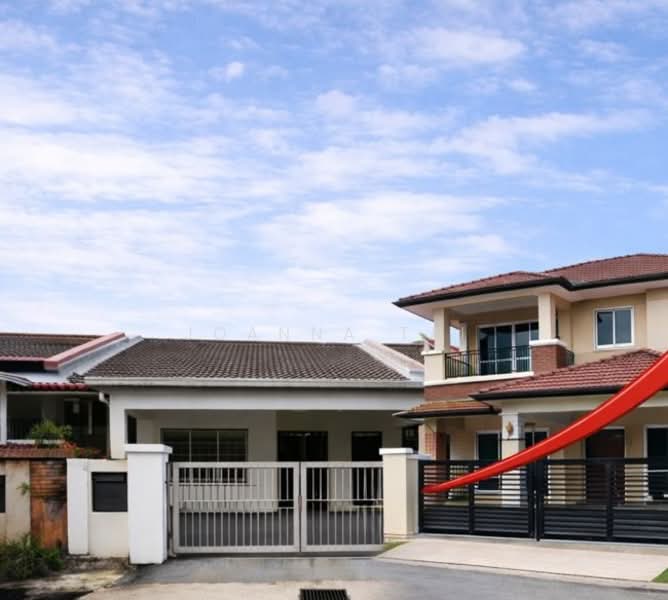 Rumah Teres 2 Tingkat untuk Dijual di Pasir Gudang (Johor) - Joanna Tai - PropertyGuru.com.my