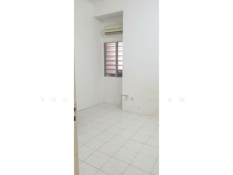 1-storey Terraced House for Sale in Bandar Mahkota Cheras (Cheras) - Soon Sheng Law - Interior - PropertyGuru.com.my