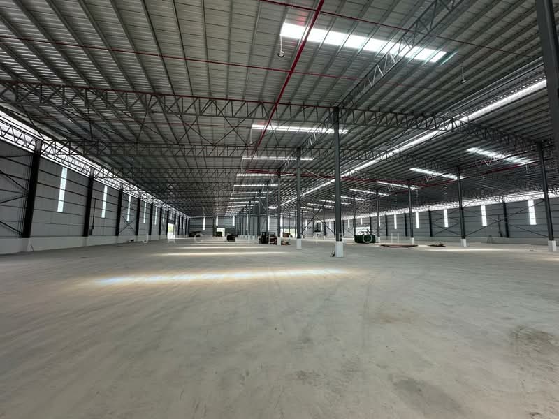 Detached Factory for Sale in Taman Industri Alam Jaya (Puncak Alam) - Jackie Yeoh - Interior - PropertyGuru.com.my