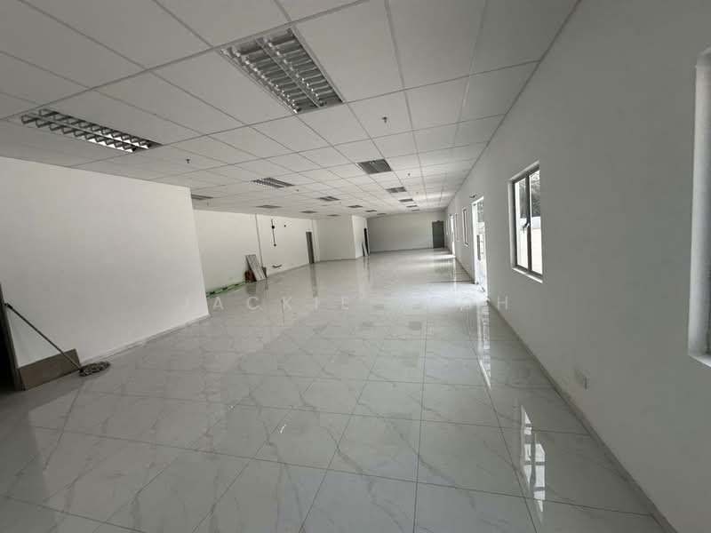 Detached Factory for Sale in Taman Industri Alam Jaya (Puncak Alam) - Jackie Yeoh - Interior - PropertyGuru.com.my