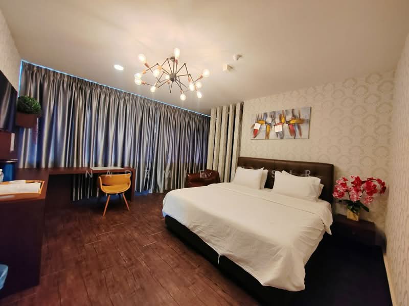 Hotel / Resort untuk Dijual di Kajang (Selangor) - Nadzmie Nasir - Bedroom - PropertyGuru.com.my