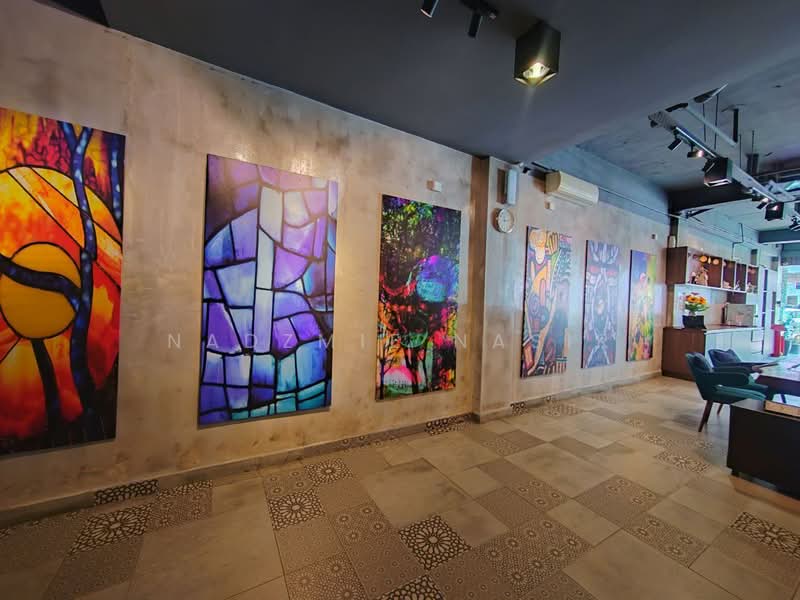 Hotel / Resort untuk Dijual di Kajang (Selangor) - Nadzmie Nasir - PropertyGuru.com.my