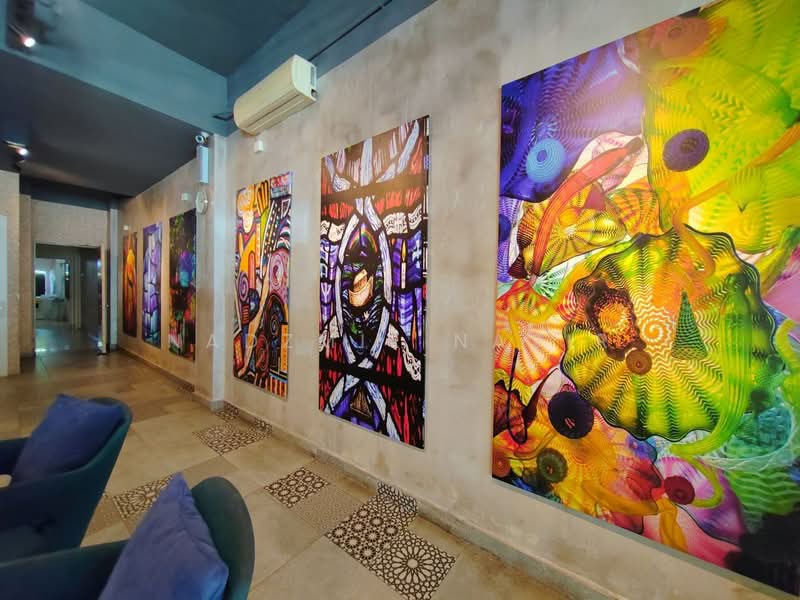 Hotel / Resort untuk Dijual di Kajang (Selangor) - Nadzmie Nasir - Interior - PropertyGuru.com.my