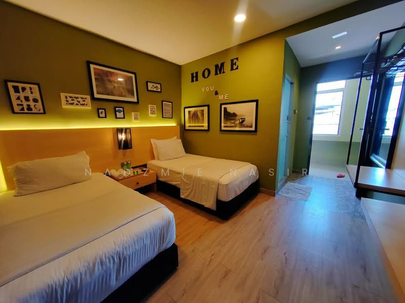 Hotel / Resort untuk Dijual di Kajang (Selangor) - Nadzmie Nasir - Bedroom - PropertyGuru.com.my