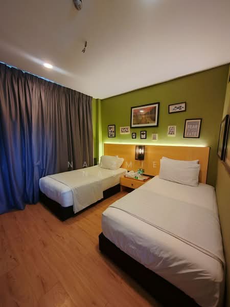 Hotel / Resort untuk Dijual di Kajang (Selangor) - Nadzmie Nasir - Bedroom - PropertyGuru.com.my