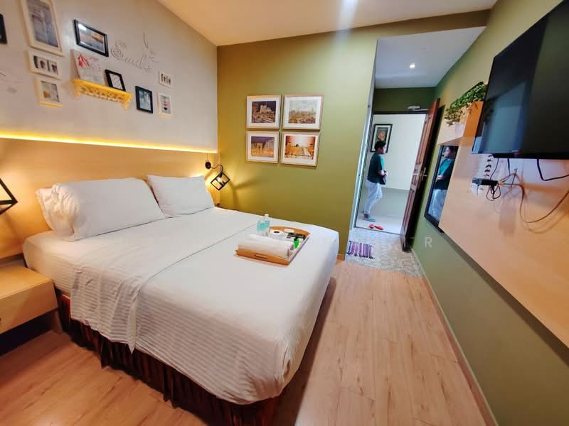 Hotel / Resort untuk Dijual di Kajang (Selangor) - Nadzmie Nasir - Bedroom - PropertyGuru.com.my