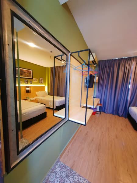 Hotel / Resort untuk Dijual di Kajang (Selangor) - Nadzmie Nasir - Bedroom - PropertyGuru.com.my