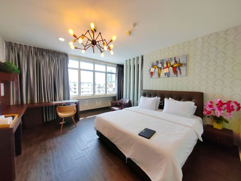 Hotel / Resort untuk Dijual di Kajang (Selangor) - Nadzmie Nasir - Bedroom - PropertyGuru.com.my