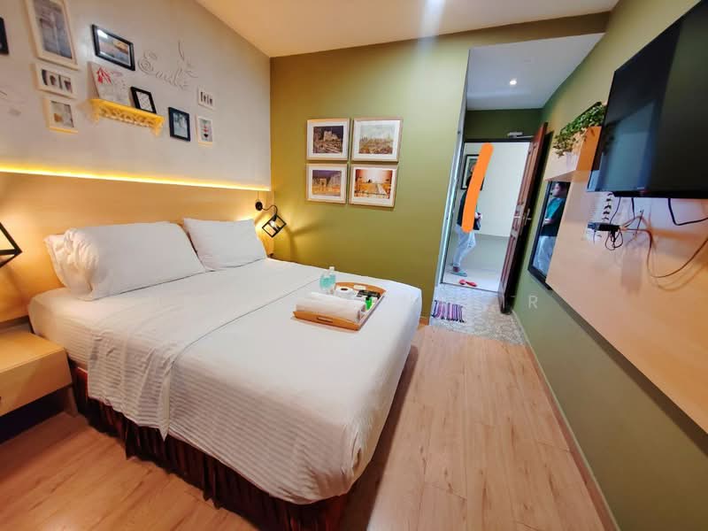 Hotel / Resort untuk Dijual di Kajang (Selangor) - Nadzmie Nasir - Bedroom - PropertyGuru.com.my