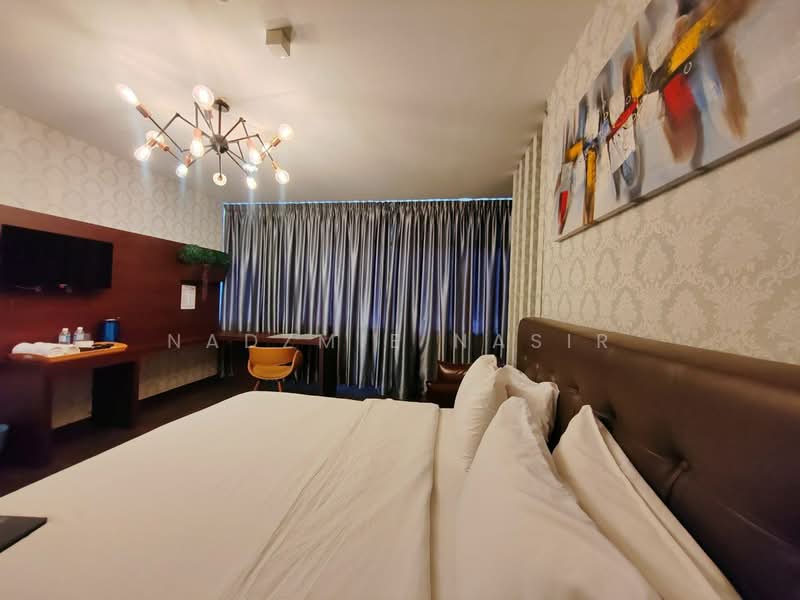 Hotel / Resort untuk Dijual di Kajang (Selangor) - Nadzmie Nasir - Bedroom - PropertyGuru.com.my