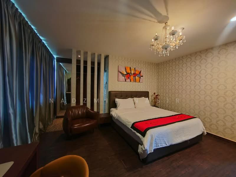Hotel / Resort untuk Dijual di Kajang (Selangor) - Nadzmie Nasir - Bedroom - PropertyGuru.com.my