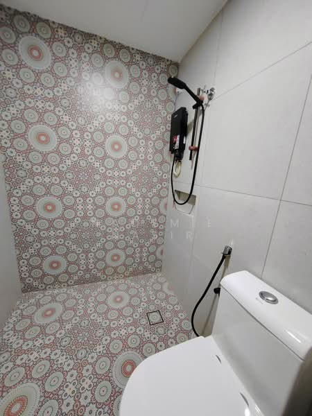 Hotel / Resort untuk Dijual di Kajang (Selangor) - Nadzmie Nasir - Bathroom - PropertyGuru.com.my