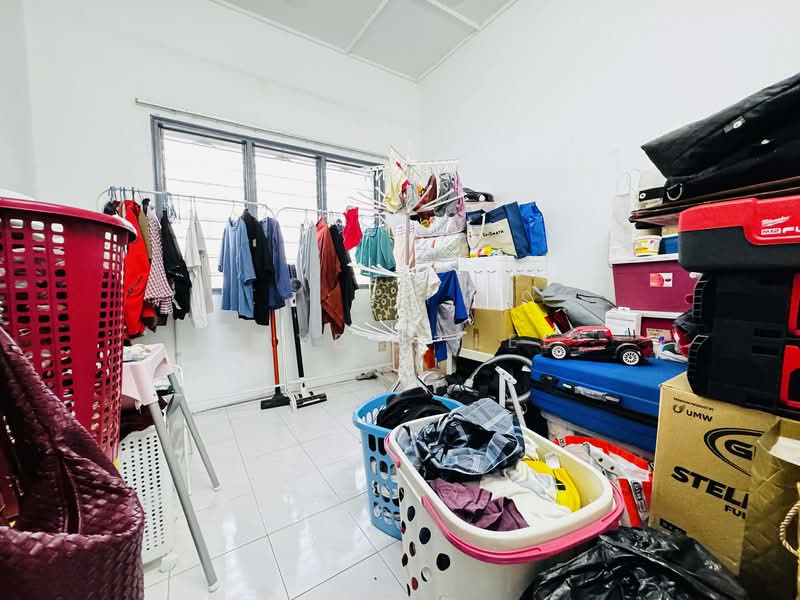 2-storey Terraced House for Sale in Usj 12 (Subang Jaya) - Jayden Lee - Interior - PropertyGuru.com.my