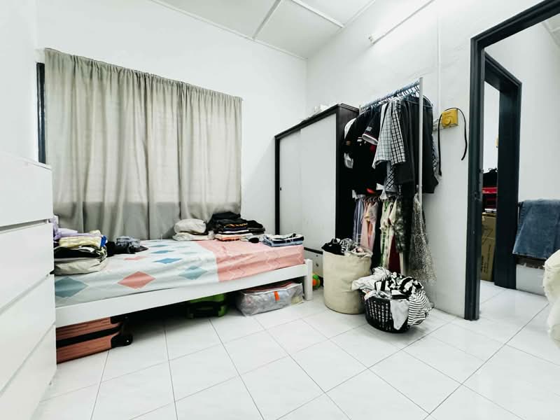2-storey Terraced House for Sale in Usj 12 (Subang Jaya) - Jayden Lee - Bedroom - PropertyGuru.com.my