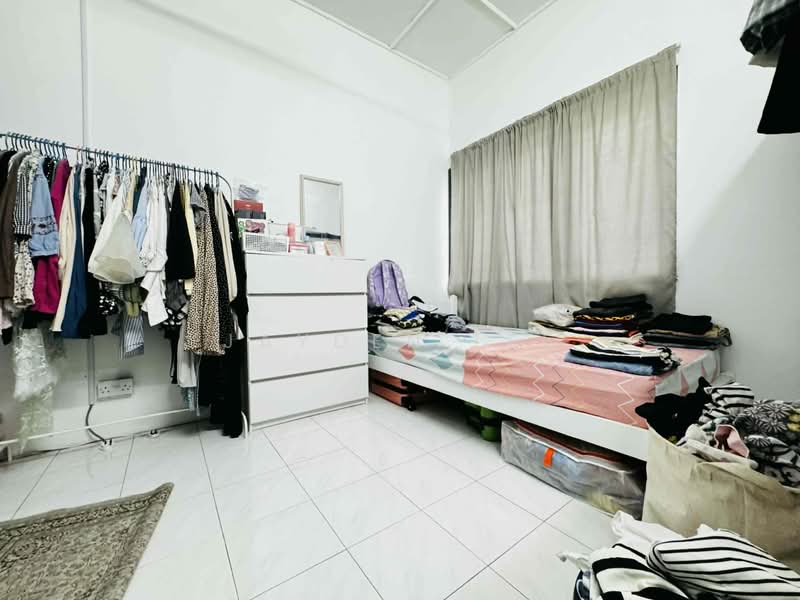 2-storey Terraced House for Sale in Usj 12 (Subang Jaya) - Jayden Lee - Bedroom - PropertyGuru.com.my