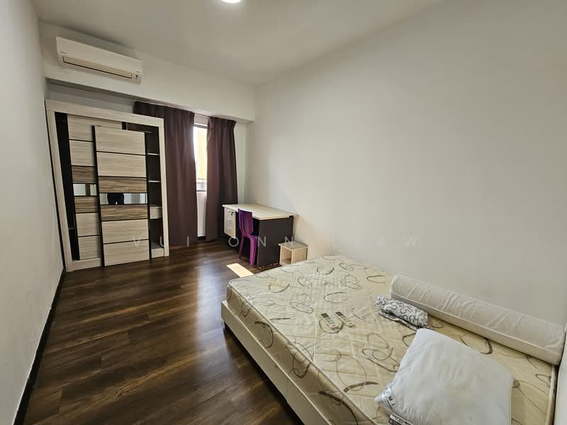 Condominium for Rent at Maya - Vui Onn Liaw - Bedroom - PropertyGuru.com.my