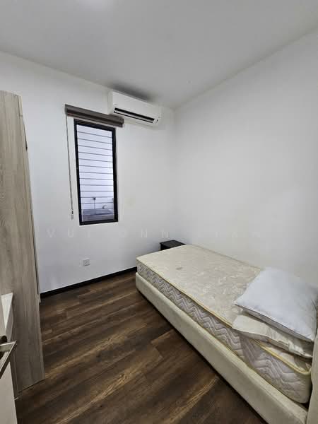 Condominium for Rent at Maya - Vui Onn Liaw - Bedroom - PropertyGuru.com.my