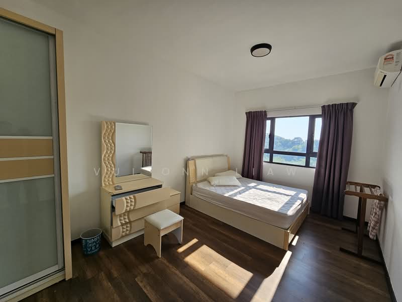 Condominium for Rent at Maya - Vui Onn Liaw - Bedroom - PropertyGuru.com.my