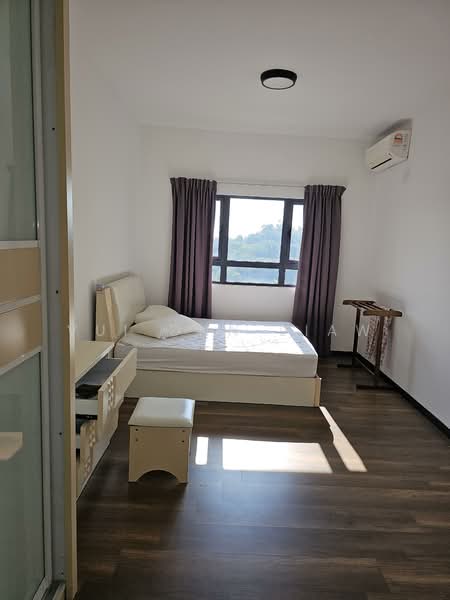 Condominium for Rent at Maya - Vui Onn Liaw - Bedroom - PropertyGuru.com.my