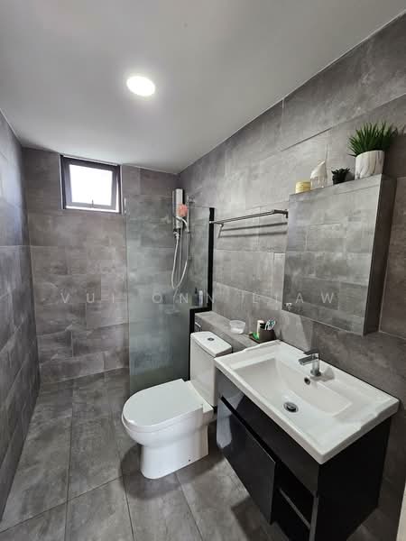 Condominium for Rent at Maya - Vui Onn Liaw - Bathroom - PropertyGuru.com.my