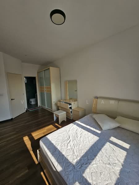 Condominium for Rent at Maya - Vui Onn Liaw - Bedroom - PropertyGuru.com.my