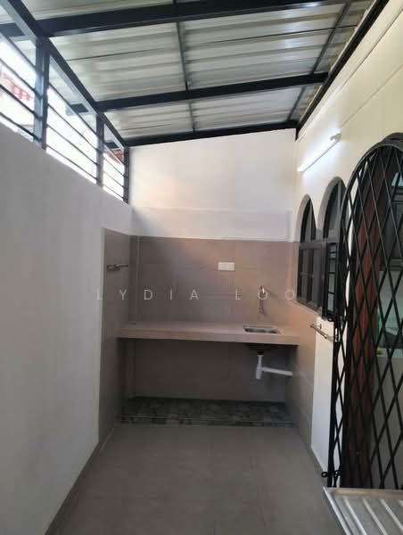 Rumah Teres 2 Tingkat untuk Disewa di SS17 (Subang Jaya) - Lydia Loo - Kitchen - PropertyGuru.com.my